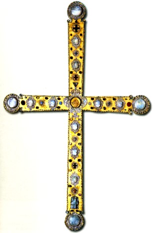 Корсунский крест