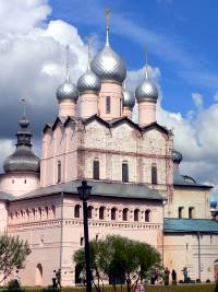 Церковь Воскресения в Ростове Великом.html