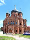 Рассказ о поездке в Куровское в Спасо-Преображенский Гуслицкий монастырь