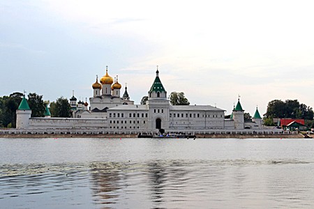 Свято-Троицкий Ипатьевский монастырь.