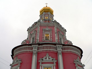 Богоявленский Собор бывшего Богоявленского монастыря