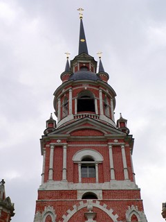 Можайск, Никольский собор
