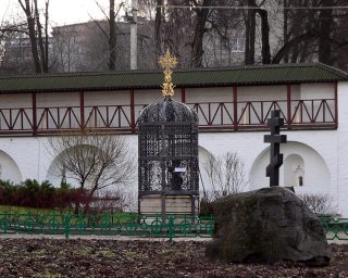 Дмитров, Борисоглебский монастырь, источник