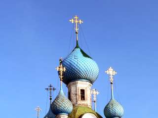 Переславль-Залесский, Владимирский собор