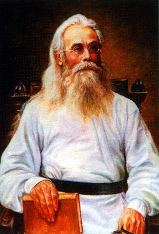 Преподобный Варсонофий (Плиханов), старец Оптинский