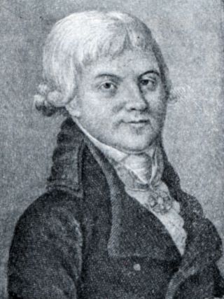 Левшин Василий Алексеевич