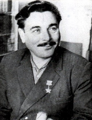 Маликов Илья Антонович.