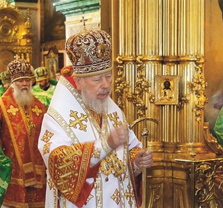Свято-Успенская Почаевская Лавра. Подвиг благочестия